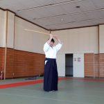 合気道 栃木教場 会員募集