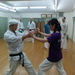 武術 阿吽会 東京 【無料体験も受付ています!】